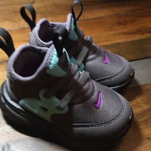 Brand new Nike Presto kids sire 4C